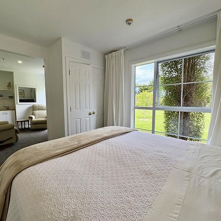 64 Mandalea B&B Ohoka Eksteriør billede