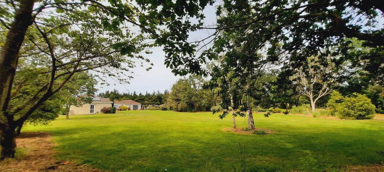 64 Mandalea B&B Ohoka Eksteriør billede