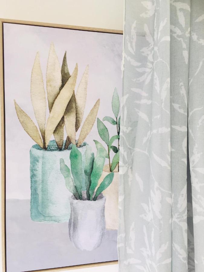 64 Mandalea B&B Ohoka Eksteriør billede