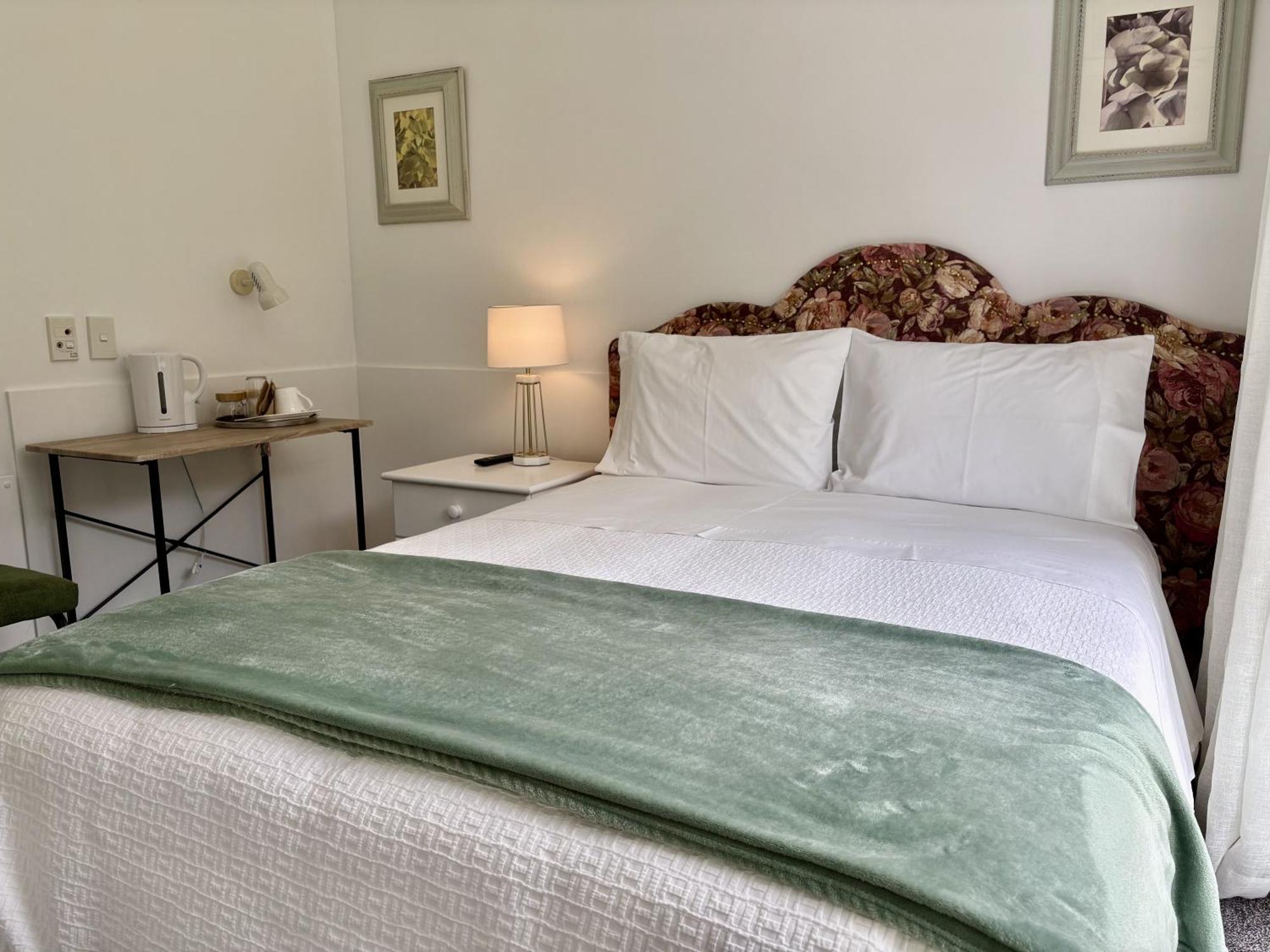 64 Mandalea B&B Ohoka Eksteriør billede