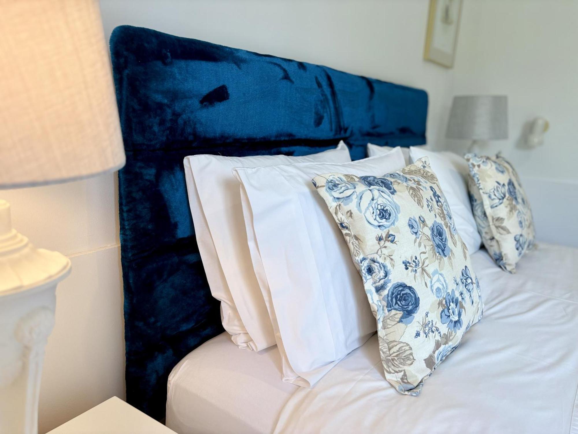 64 Mandalea B&B Ohoka Værelse billede