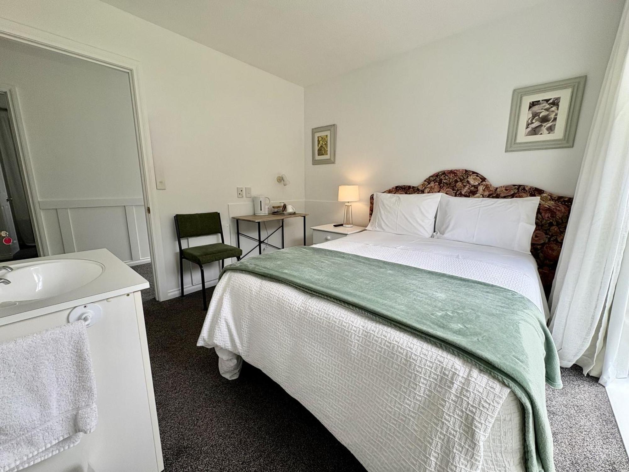 64 Mandalea B&B Ohoka Eksteriør billede